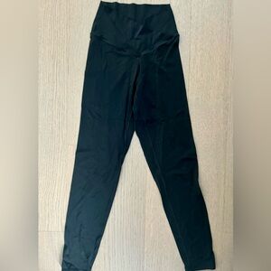 Aerie high waisted crossover leggings